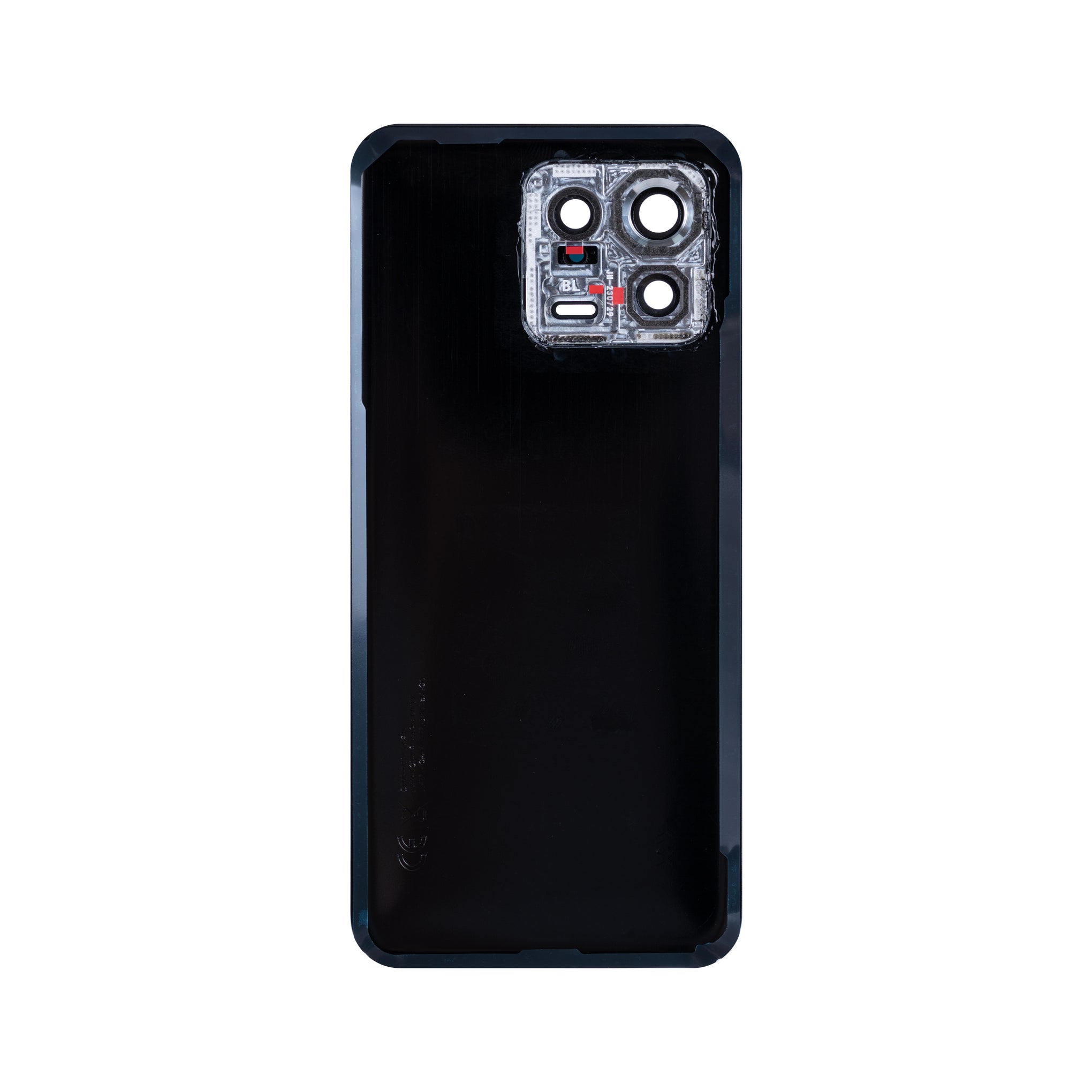 Xiaomi 13 Back Cover With Lens White OEM