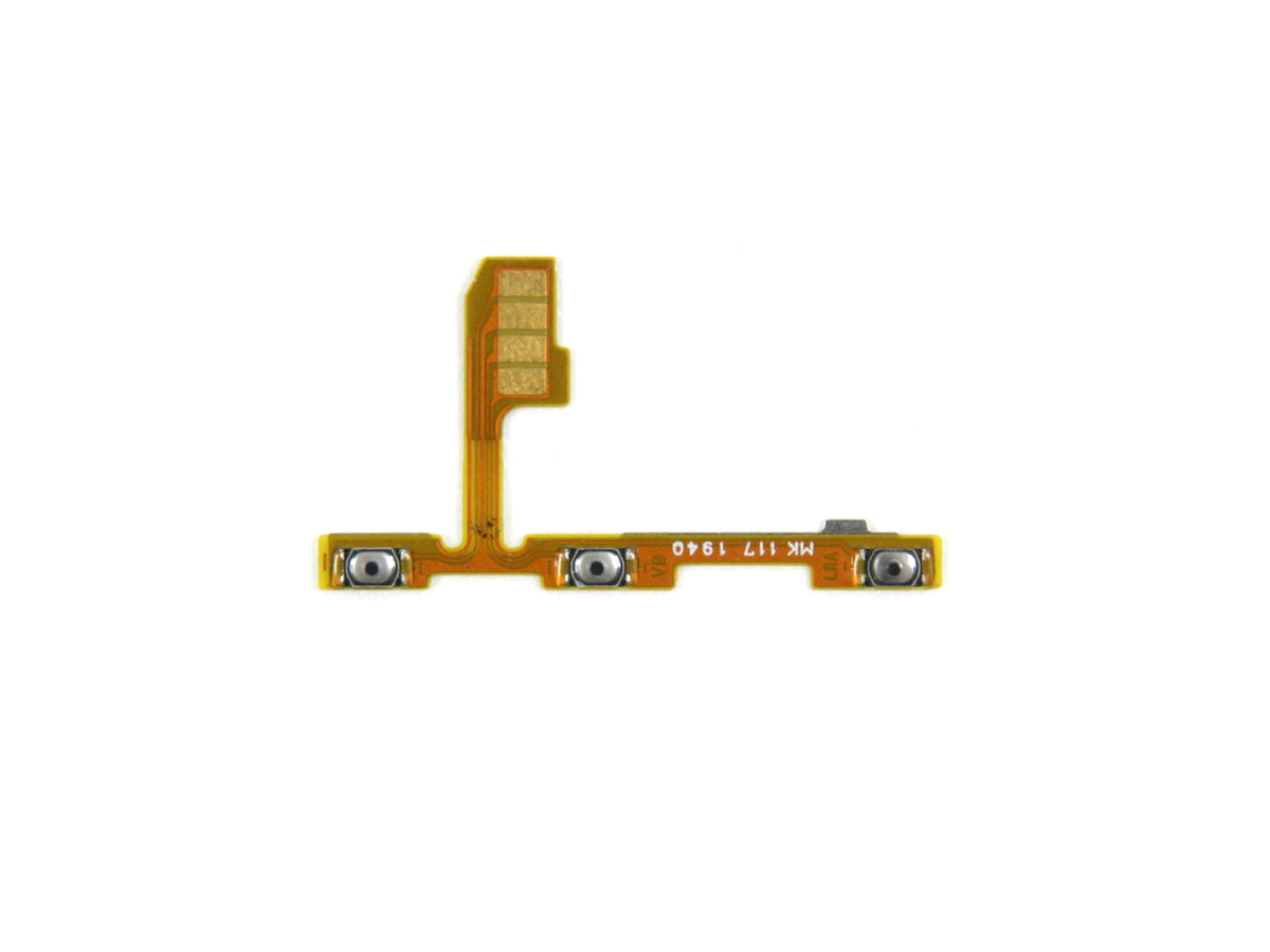 Huawei P Smart (2020) Power And Volume Flex OEM