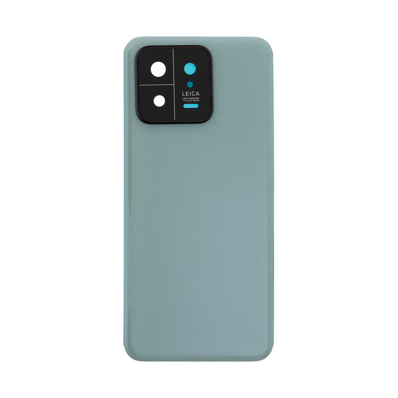 Xiaomi 13 (2211133G) Back Cover With Lens Flora Green OEM