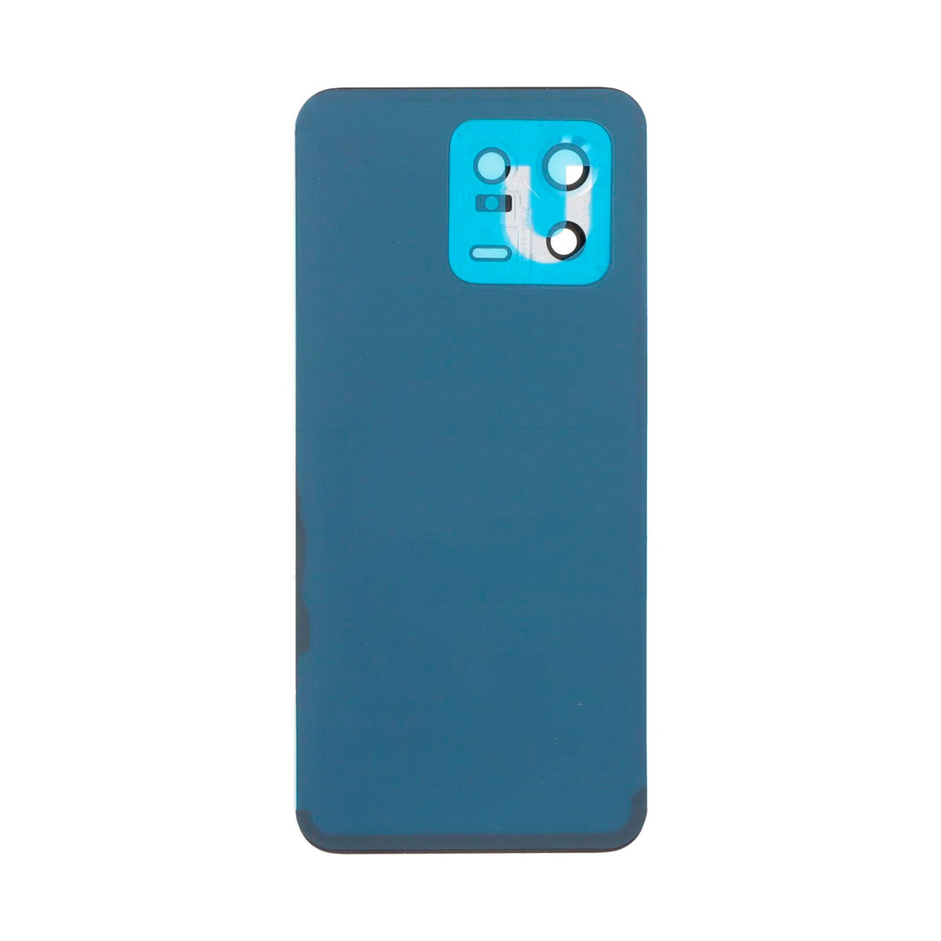 Xiaomi 13 Back Cover With Lens Flora Green OEM