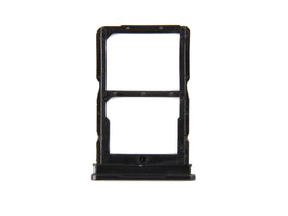 Huawei P Smart (2020) Sim Card Holder Midnight Black OEM
