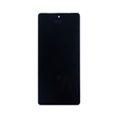 Google Pixel 7 Display And Digitizer Without Frame Black Service Pack