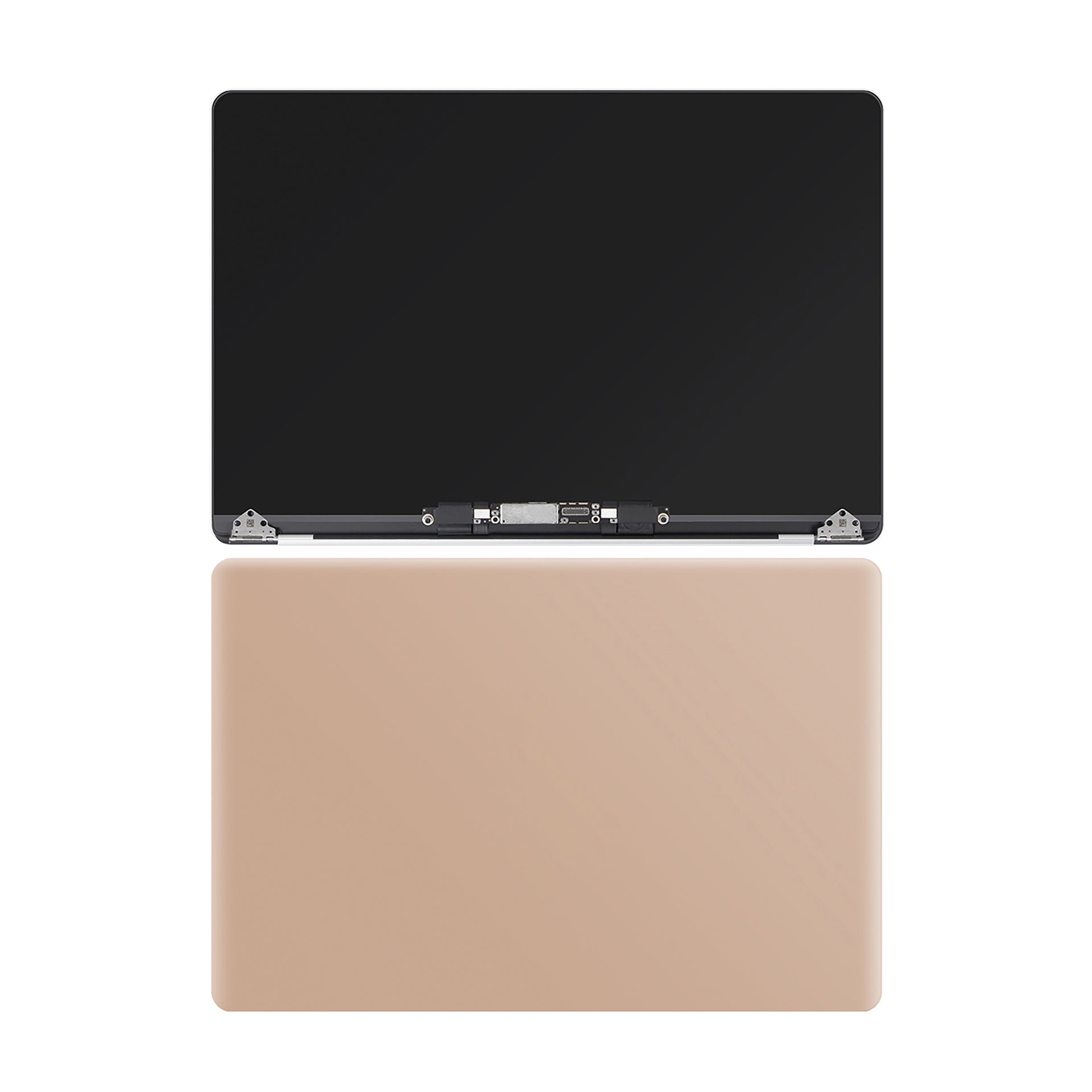 For Apple MacBook Air 13 inch (2019) A1932 Display Assembly Rose Gold Refurbished