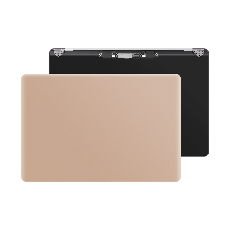 For MacBook Air 13" (2019) Display Complete (A1932) Rose Gold