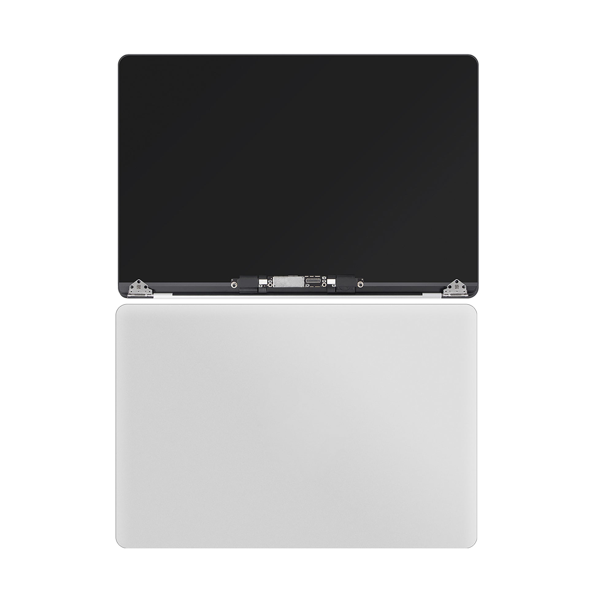 For Apple MacBook Air 13 inch (2019) A1932 Display Assembly Silver Refurbished