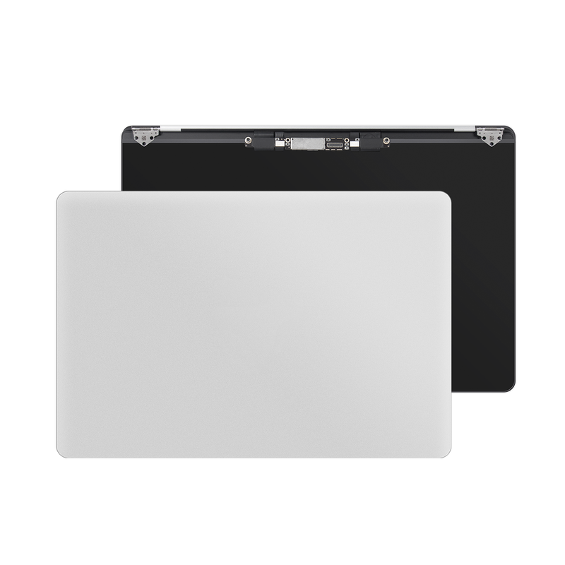 For MacBook Air 13" (2019) Display Complete (A1932) Silver