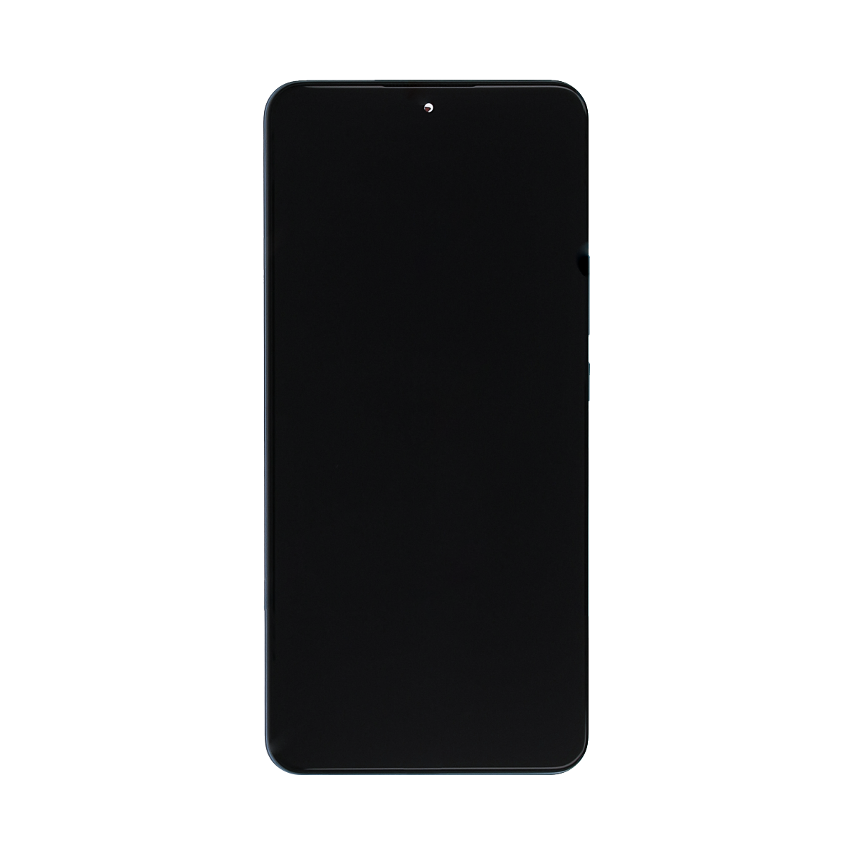 Xiaomi 12T 5G, 12T Pro 5G Display And Digitizer With Frame Blue OEM