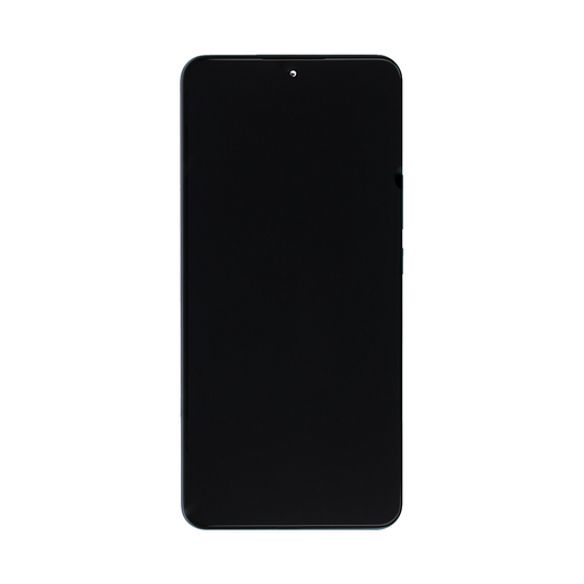 Xiaomi 12T 5G, 12T Pro 5G Display And Digitizer With Frame Blue OEM