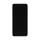 Xiaomi 12T 5G, 12T Pro 5G Display And Digitizer With Frame Blue OEM