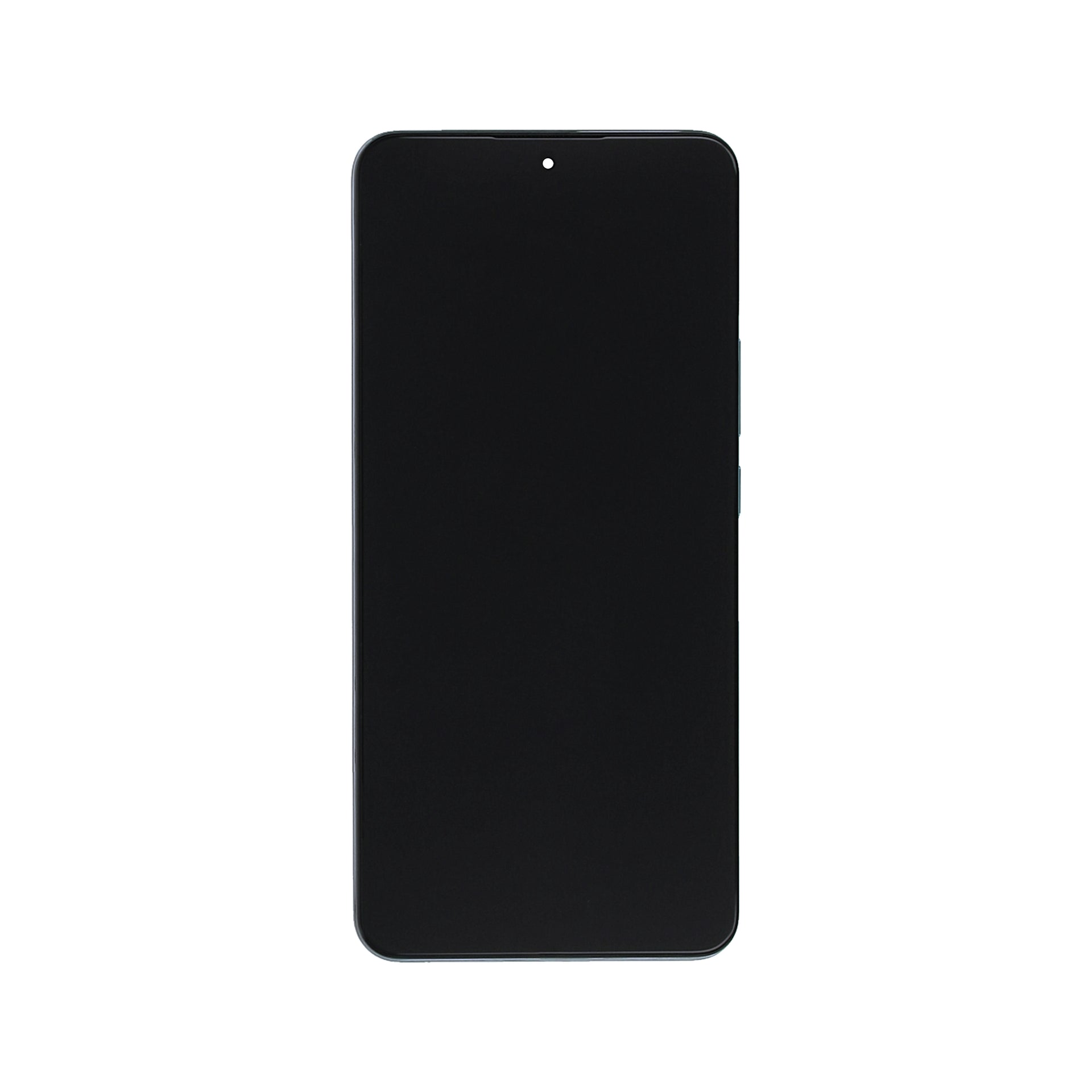 Xiaomi 12T 5G, 12T Pro 5G Display And Digitizer With Frame Silver OEM