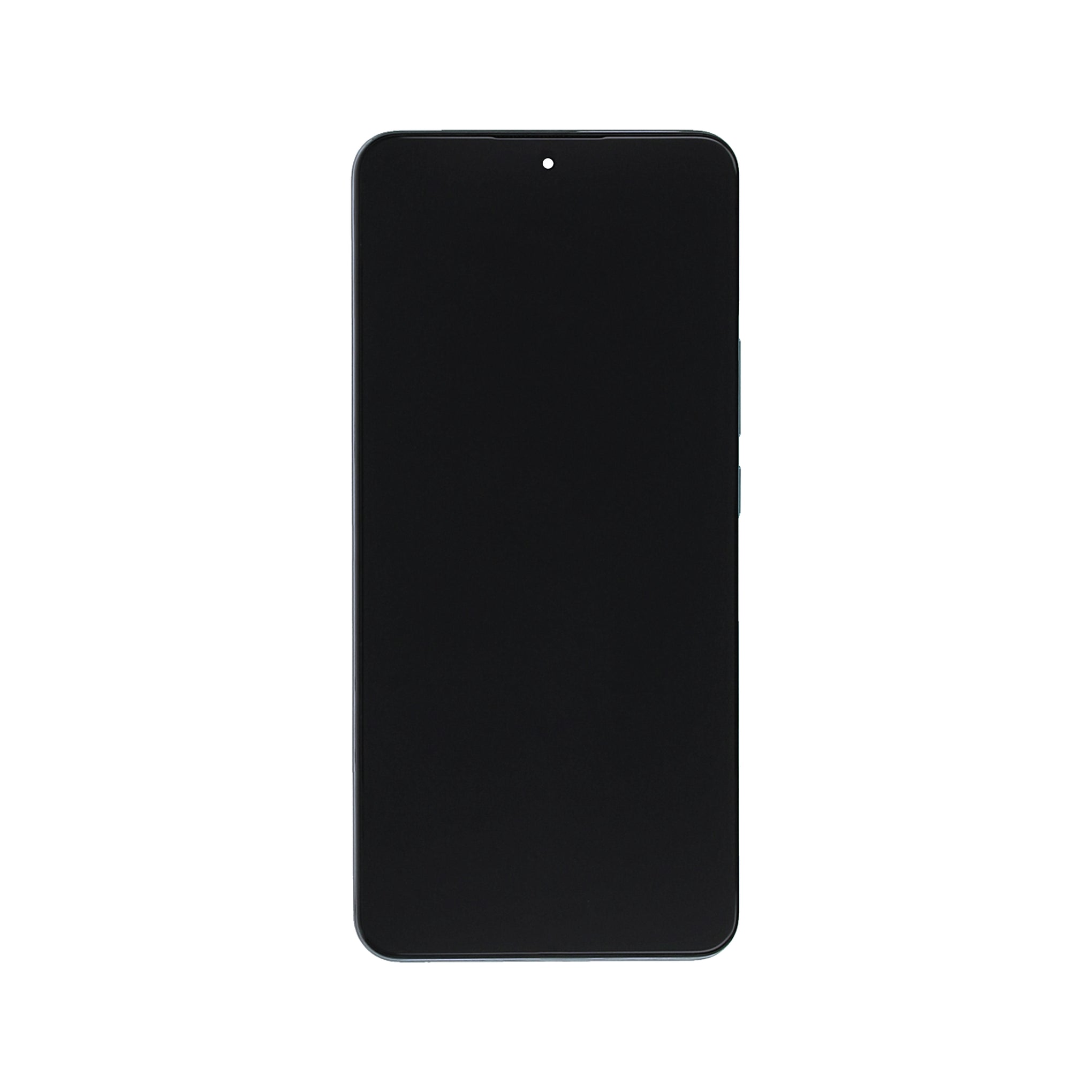 Xiaomi 12T 5G, 12T Pro 5G Display And Digitizer With Frame Silver OEM
