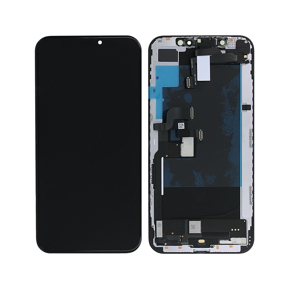 For Apple iPhone XS Display And Digitizer Pulled