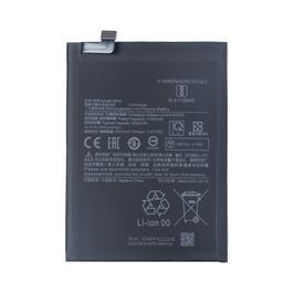 Xiaomi Mi 11 Lite, Mi 11 Lite 5G Battery BP42 OEM