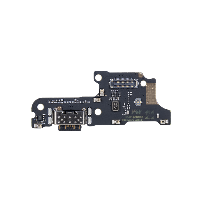 Xiaomi Redmi 13C (23100RN82L) System Connector Board OEM