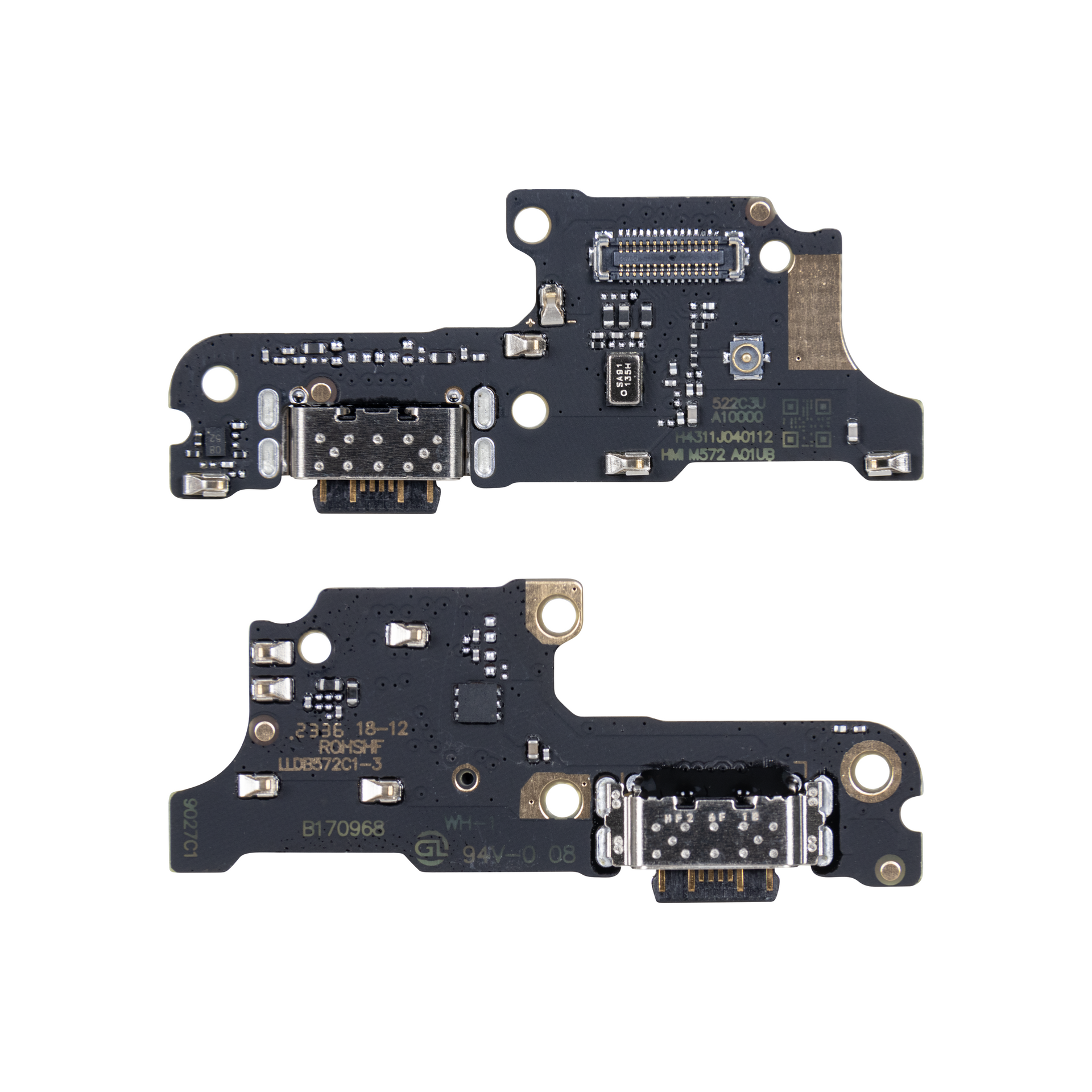 Xiaomi Redmi 13C System Charging Board OEM