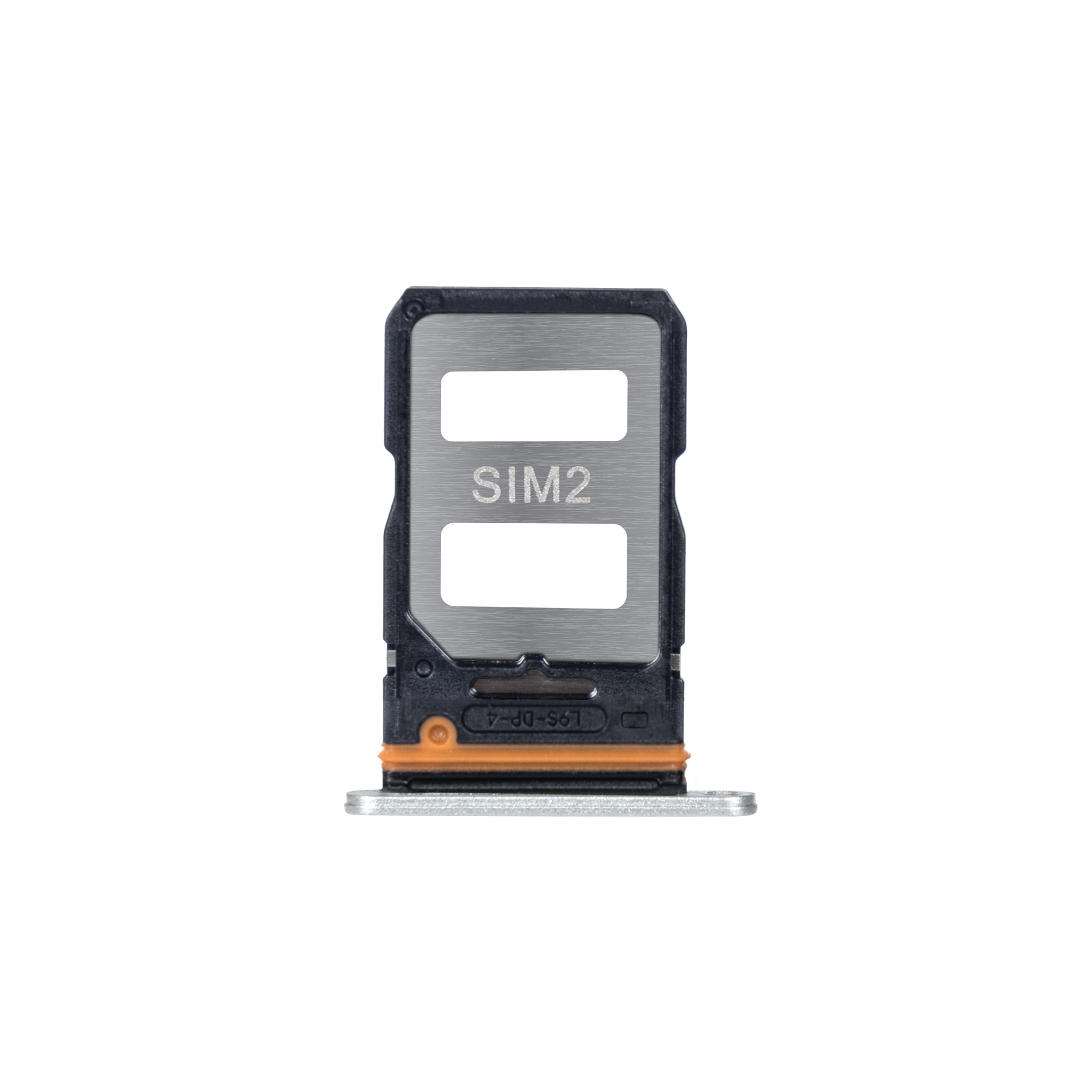 Xiaomi Redmi Note 12 Pro Plus Sim Card Holder White OEM