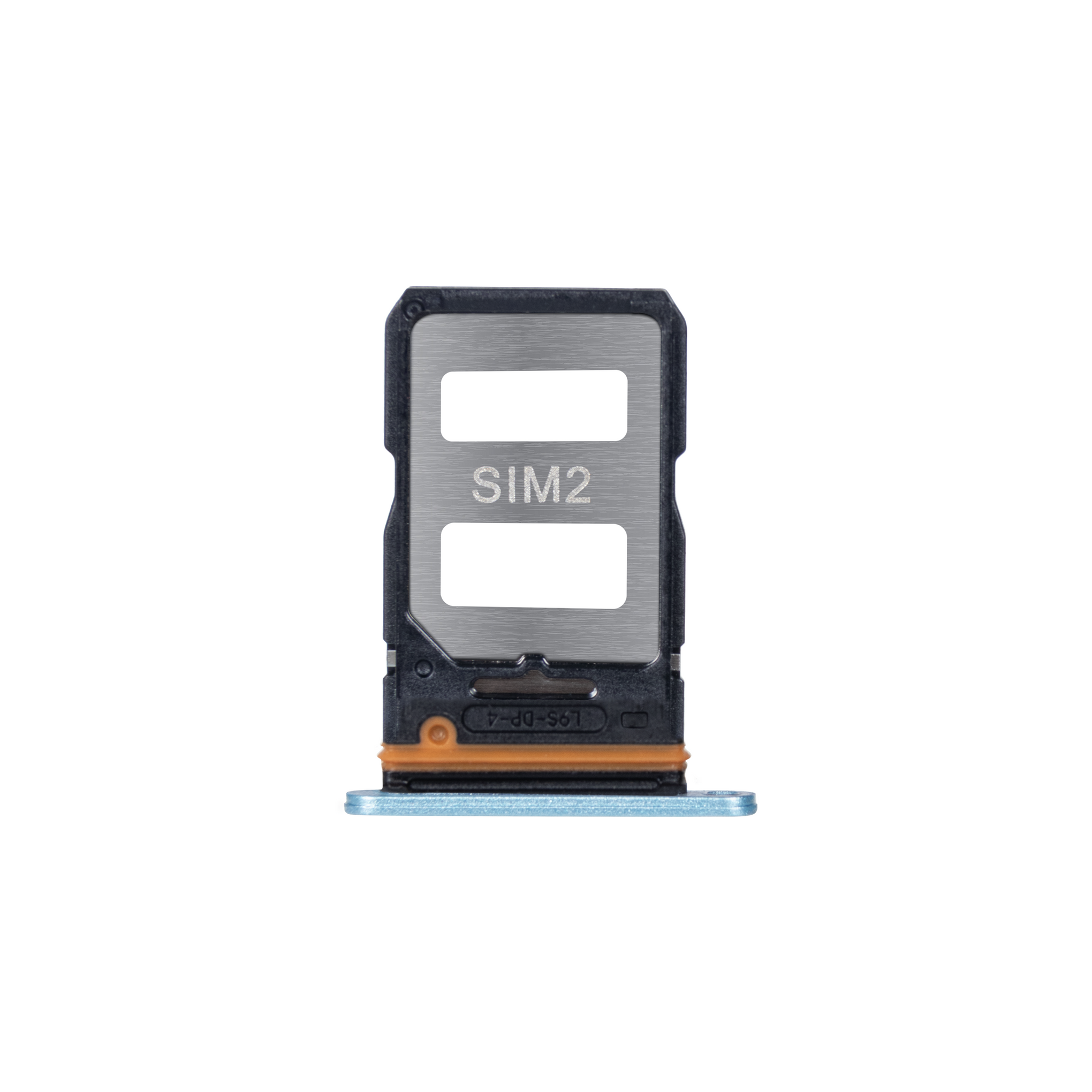 Xiaomi Redmi Note 12 Pro Plus Sim Card Holder Blue OEM