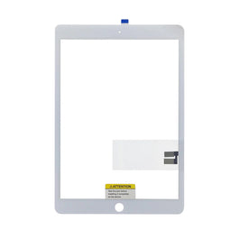 For Apple iPad 7 (2019), iPad 8 (2020) 10.2 inch Digitizer White OEM
