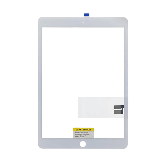 For Apple iPad 7 (2019), iPad 8 (2020) 10.2 inch Digitizer White OEM