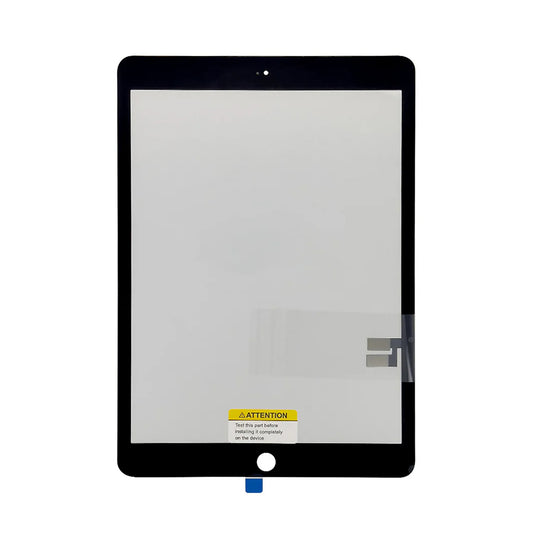For Apple iPad 7 (2019), iPad 8 (2020) 10.2 inch Digitizer Black OEM