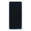 Samsung Galaxy S10 G973F Display And Digitizer With Frame Prism White Service Pack