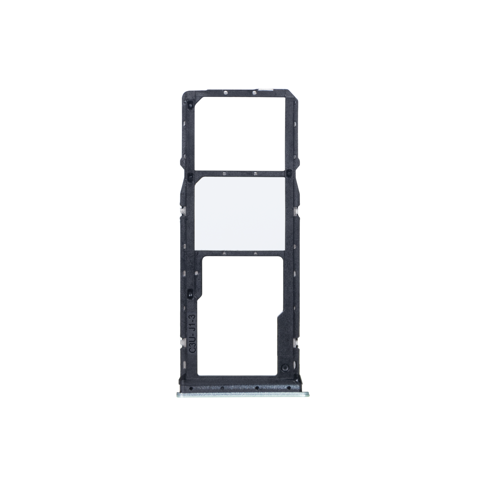 Xiaomi Redmi 13C Sim Card Holder Clover Green OEM