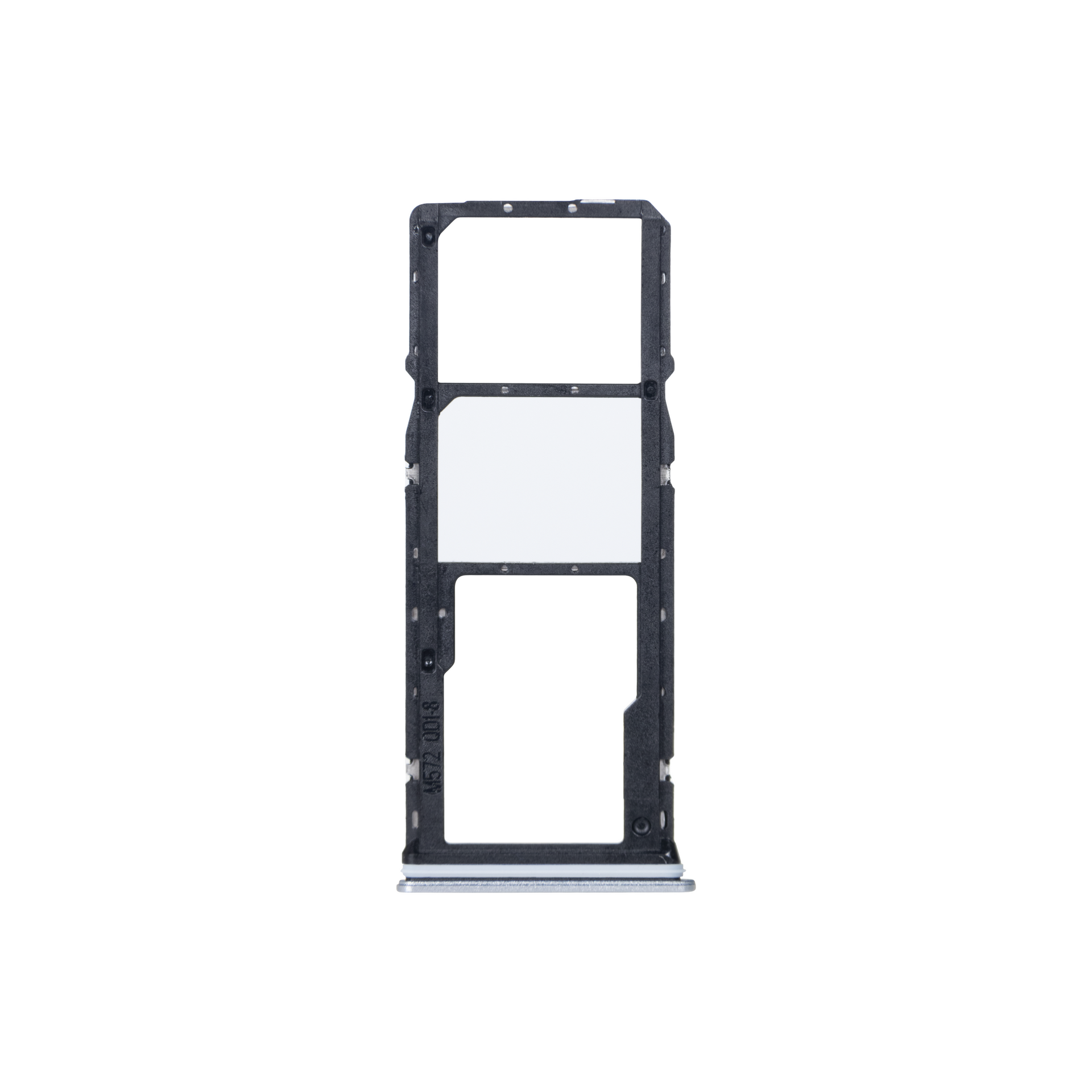 Xiaomi Redmi 13C Sim Card Holder Glacier White OEM
