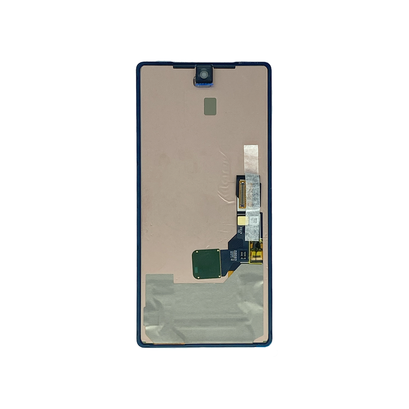 Google Pixel 7A 5G Display And Digitizer Without Frame Black Original