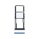 Xiaomi Redmi 13C (23100RN82L) Sim Card Holder Navy Blue OEM