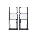 Xiaomi Redmi 13C (23100RN82L) Sim Card Holder Navy Blue OEM