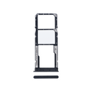 Xiaomi Redmi 13C Sim Card Holder Midnight Black OEM