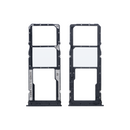 Xiaomi Redmi 13C Sim Card Holder Midnight Black OEM