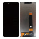 Nokia 5.1 Plus (X5) Display And Digitizer Without Frame OEM