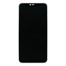 Xiaomi Mi 8 Pro Display And Digitizer Without Frame Black OEM