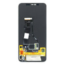 Xiaomi Mi 8 Pro Display And Digitizer Without Frame Black OEM