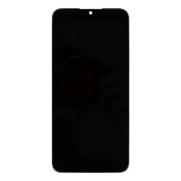 Xiaomi Mi Play Display And Digitizer Without Frame Black OEM