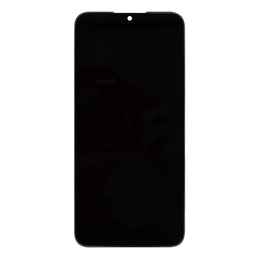 Xiaomi Mi Play Display And Digitizer Without Frame Black OEM