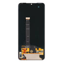 Xiaomi Mi 9 Display And Digitizer Without Frame Black OEM