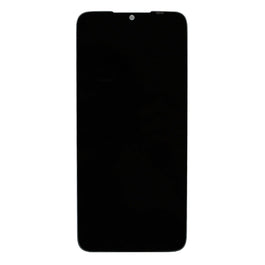 Xiaomi Redmi Note 7, Redmi Note 7 Pro Display And Digitizer Without Frame Black OEM