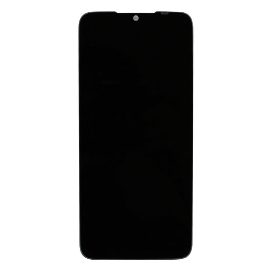 Xiaomi Redmi Note 7, Redmi Note 7 Pro Display And Digitizer Without Frame Black OEM