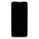 Xiaomi Redmi Note 7, Redmi Note 7 Pro Display And Digitizer Without Frame Black OEM
