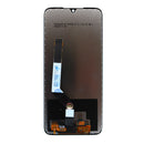 Xiaomi Redmi Note 7, Redmi Note 7 Pro Display And Digitizer Without Frame Black OEM