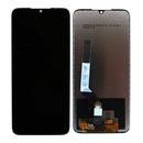 Xiaomi Redmi Note 7, Redmi Note 7 Pro Display And Digitizer Without Frame Black OEM