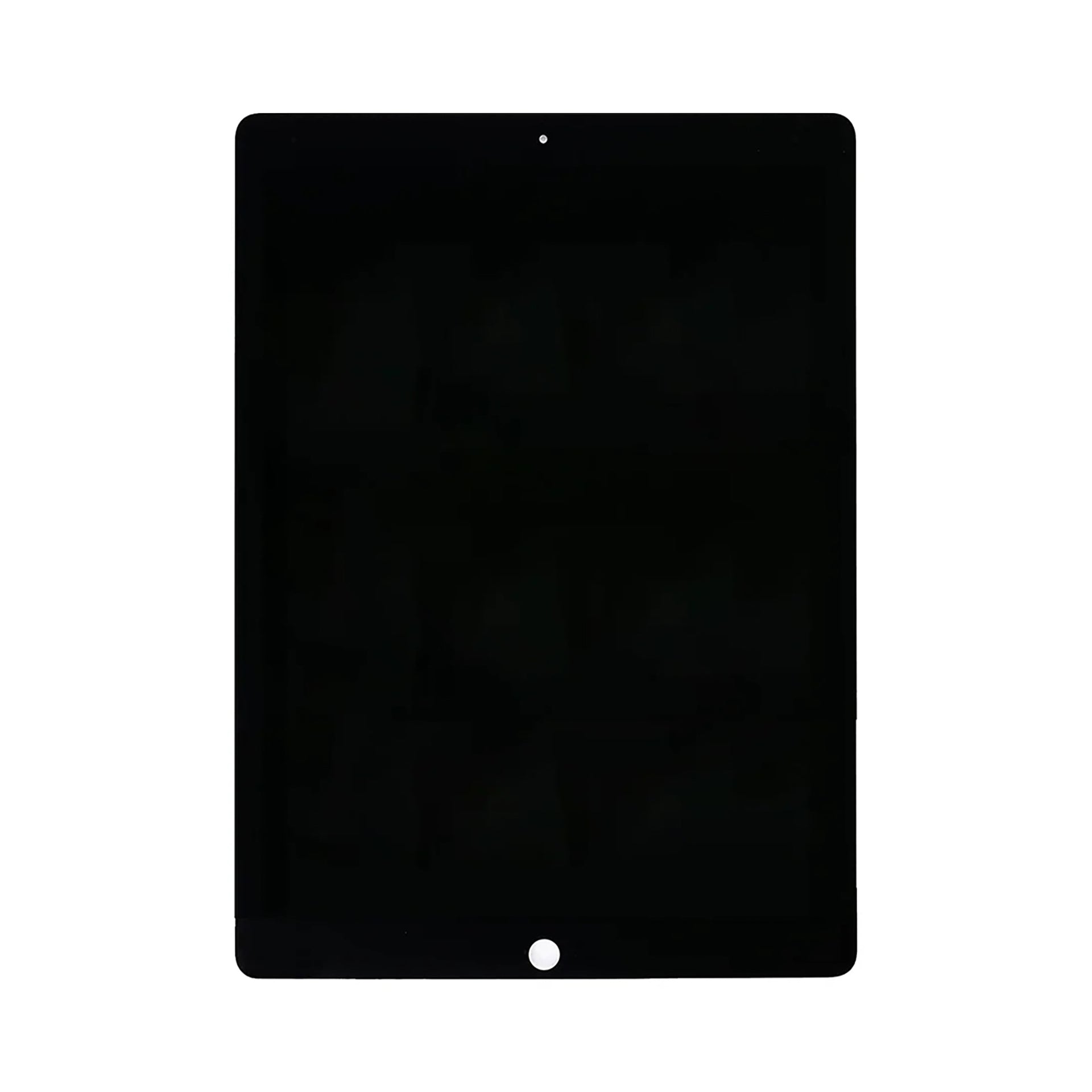 For Apple iPad Pro 12.9 (2015) Display And Digitizer Black With Flex OEM