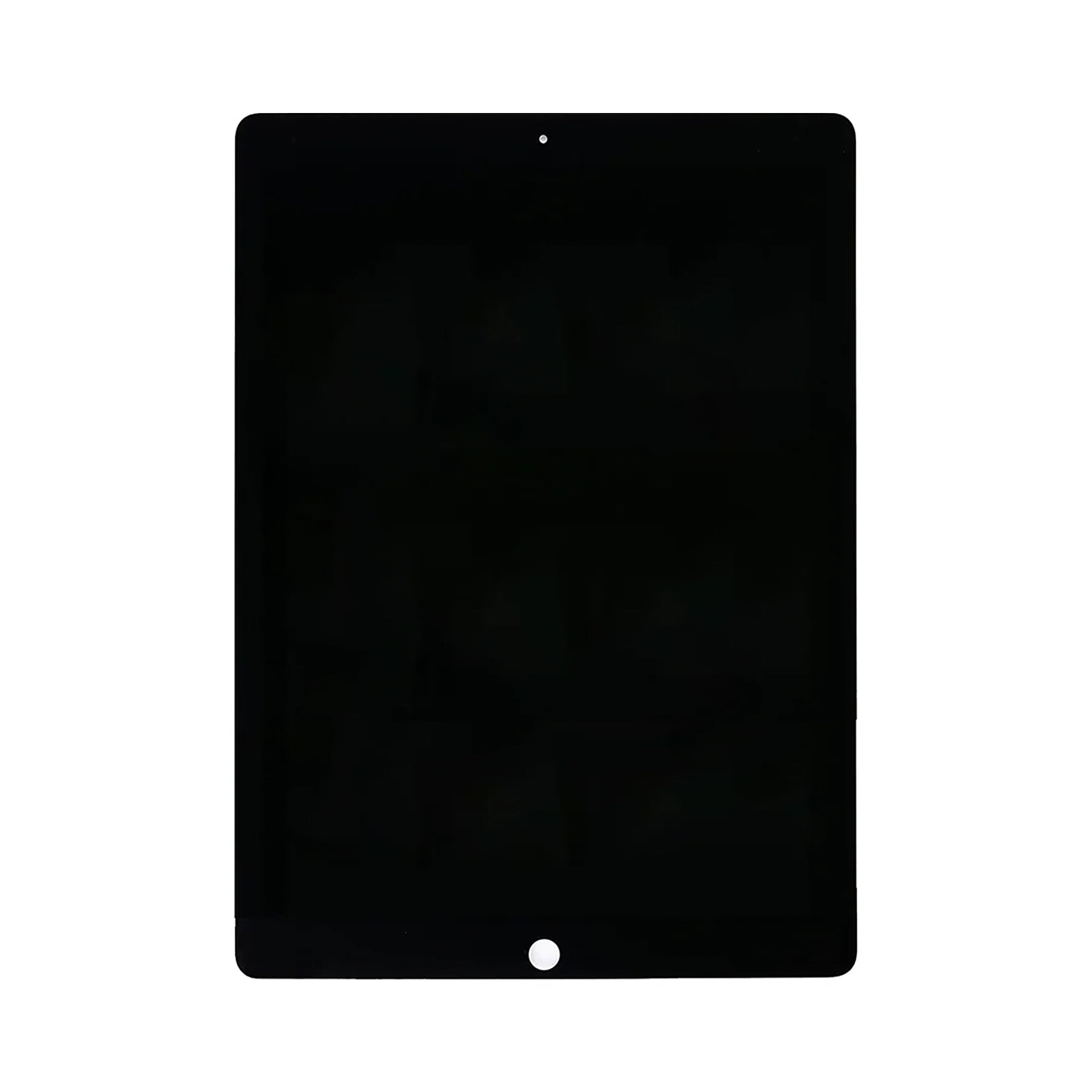 For Apple iPad Pro 12.9 (2015) Display And Digitizer Black With Flex OEM