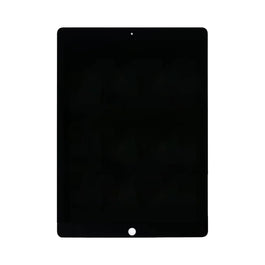 For Apple iPad Pro 12.9 (2015) Display And Digitizer Black With Flex OEM