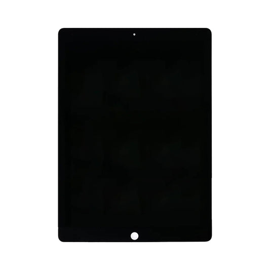 For Apple iPad Pro 12.9 (2015) Display And Digitizer Black With Flex OEM
