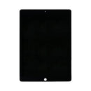 For Apple iPad Pro 12.9 (2015) Display And Digitizer Black (With Display Flex) OEM