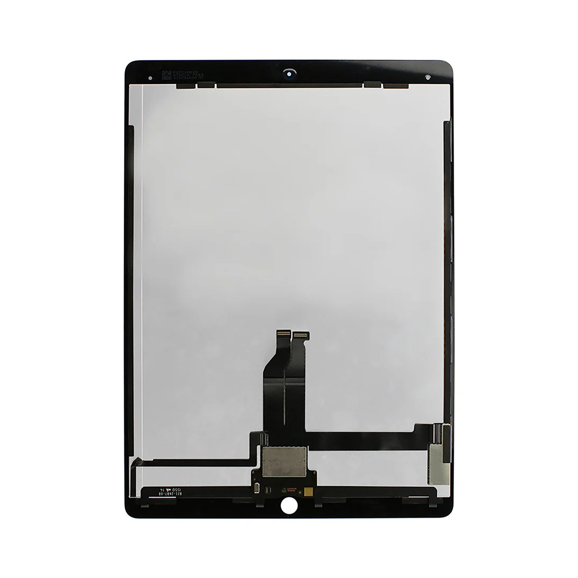 For Apple iPad Pro 12.9 (2015) Display And Digitizer Black With Flex OEM