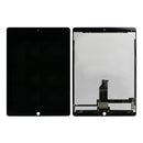 For Apple iPad Pro 12.9 (2015) Display And Digitizer Black (With Display Flex) OEM